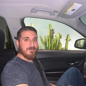 Meet your Posher, Rene